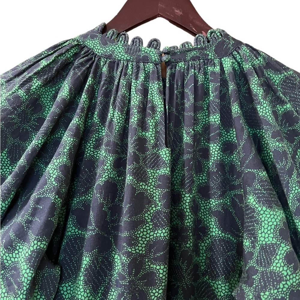 Rhode Dress Aderyn Midi‎ Sz M - Picture 13 of 16